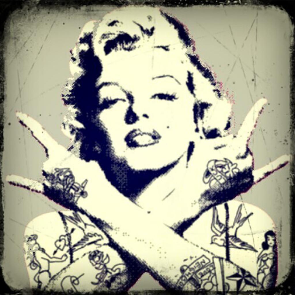 咆哮的小清新___