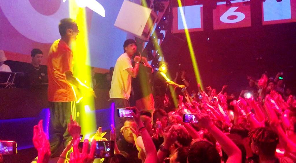 Made in China—Higher brothers 视频 网易云音乐