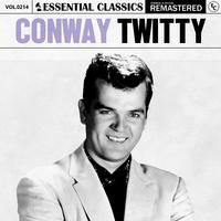 Essential Classics, Vol. 214: Conway Twitty