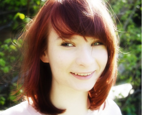 Holly Drummond