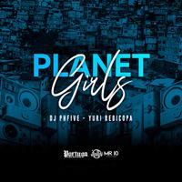 Planet Girls