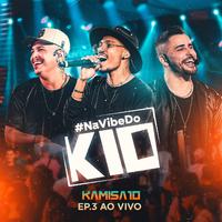 Na Vibe do K10 - EP 3 (Ao vivo)