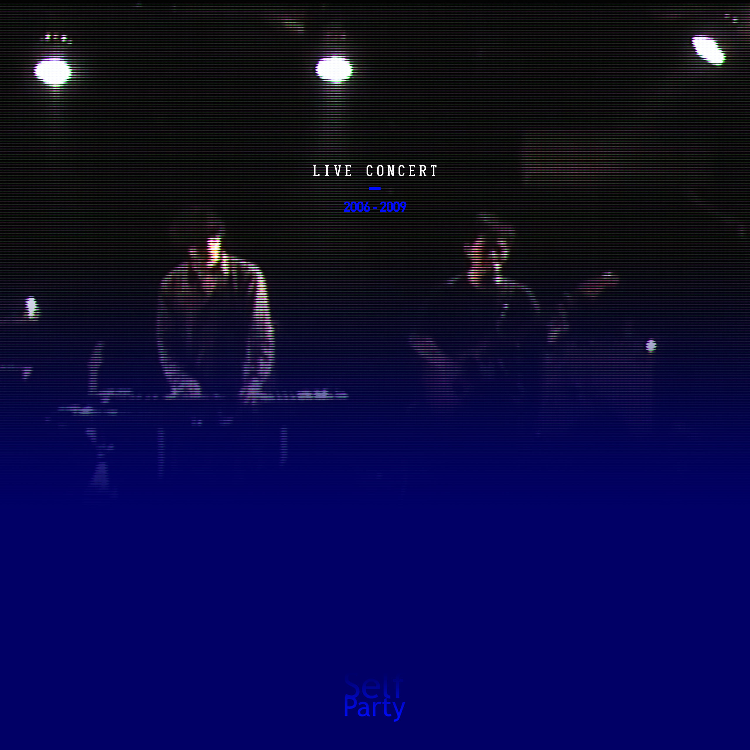 To Here Knows When (MBV cover) Live 2008