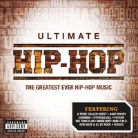 Ultimate... Hip-Hop