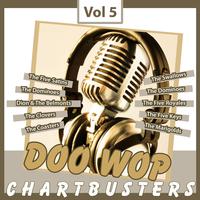 Doo Wop Chartbusters, Vol. 5