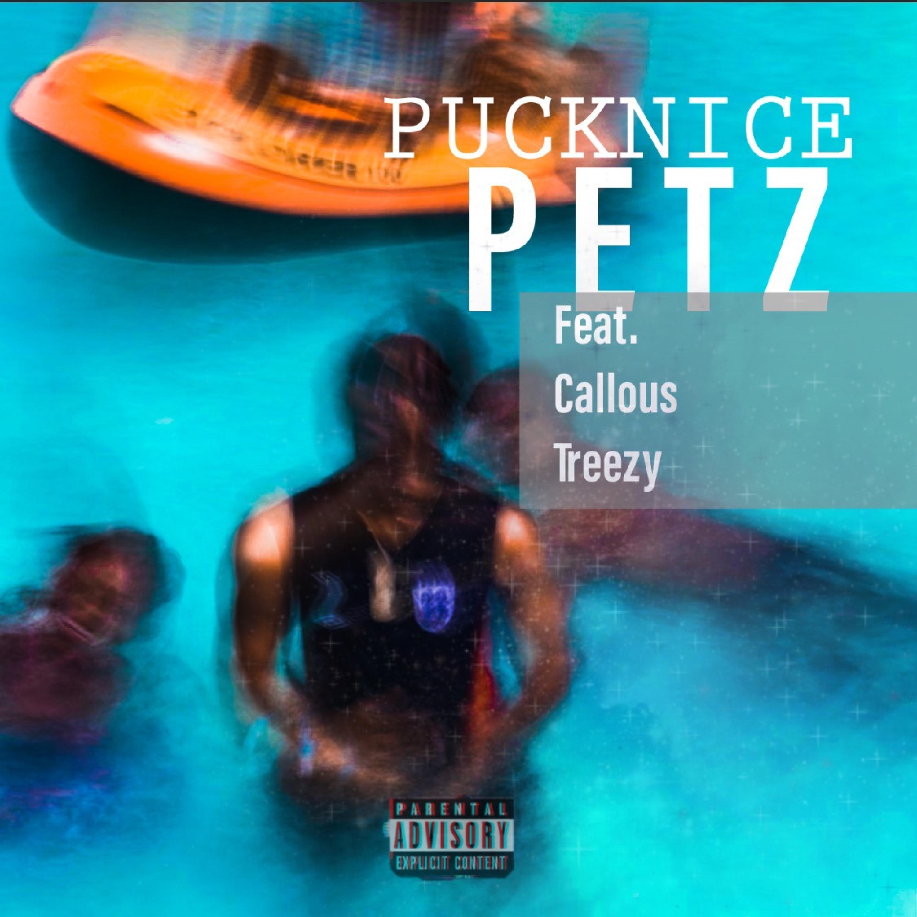PETZ (feat. Callous & Treezy)