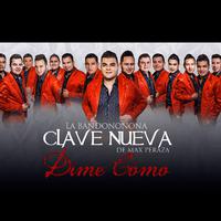 Banda Clave Nueva De Max Peraza