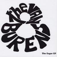 The Eager - EP