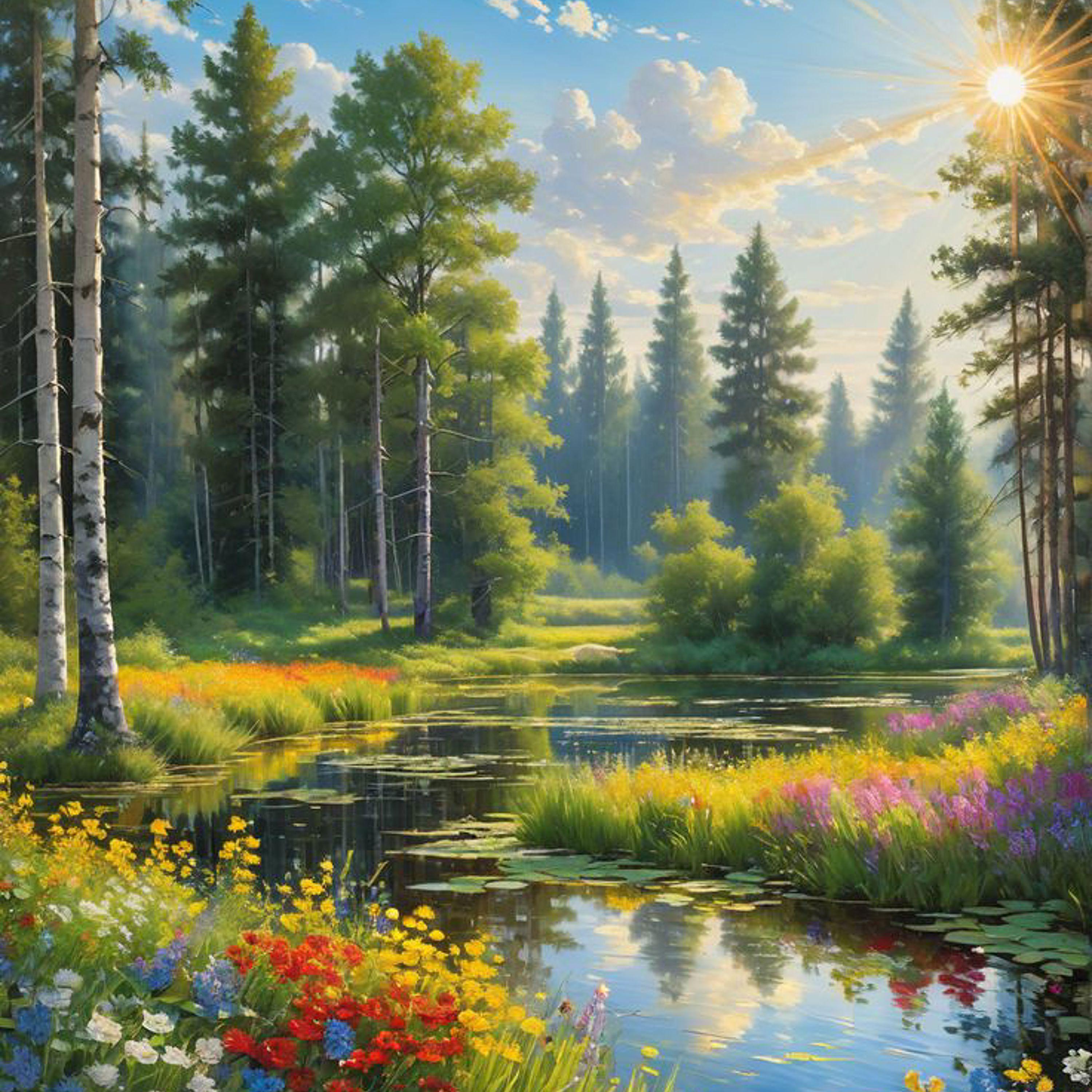 under our spell - slowed+reverb