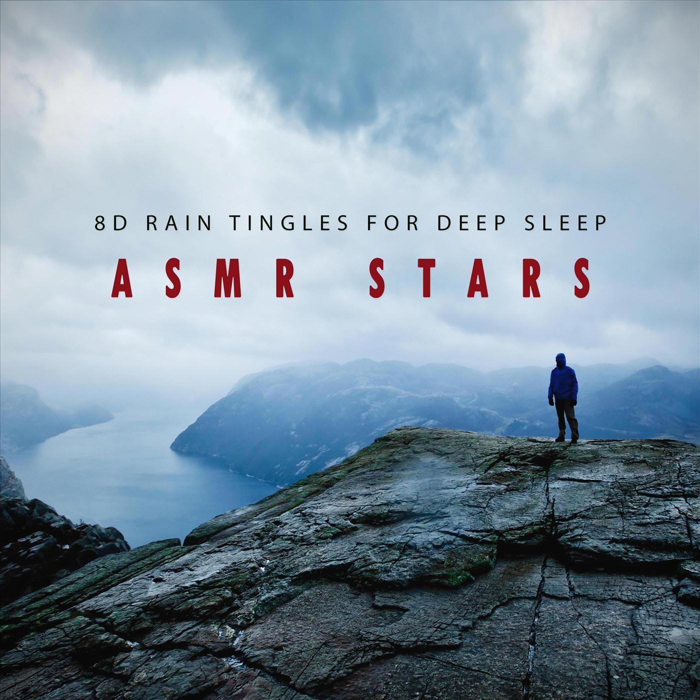 8d rain tingles for deep sleep歌手：asmr stars发行时间：20
