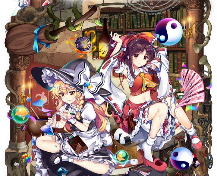 東方LostWord