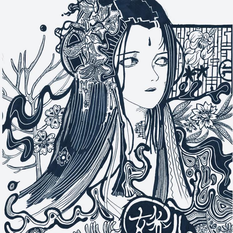 娇儿封面