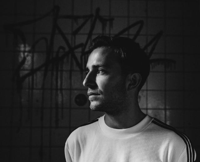 Niklas Ibach
