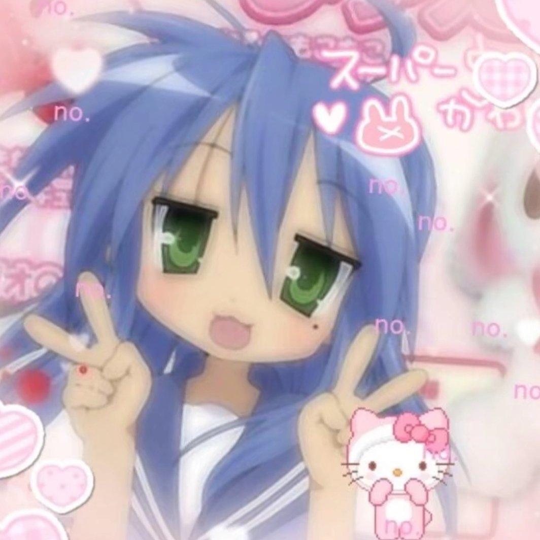 二次元☆亞文化/hyperpop/hyper emo✧