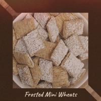 Frosted Mini Wheats