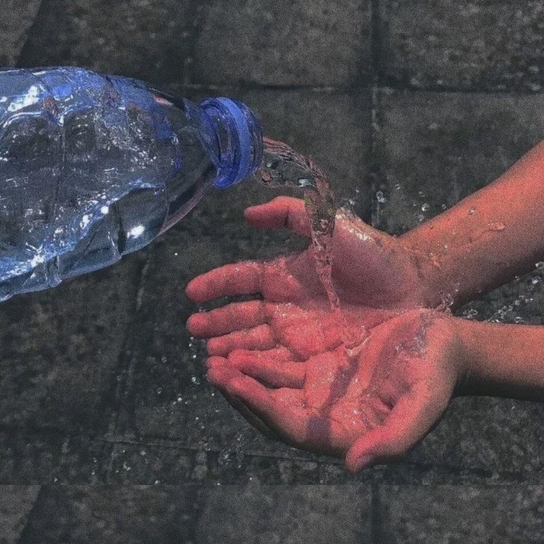 水中明月捞不起