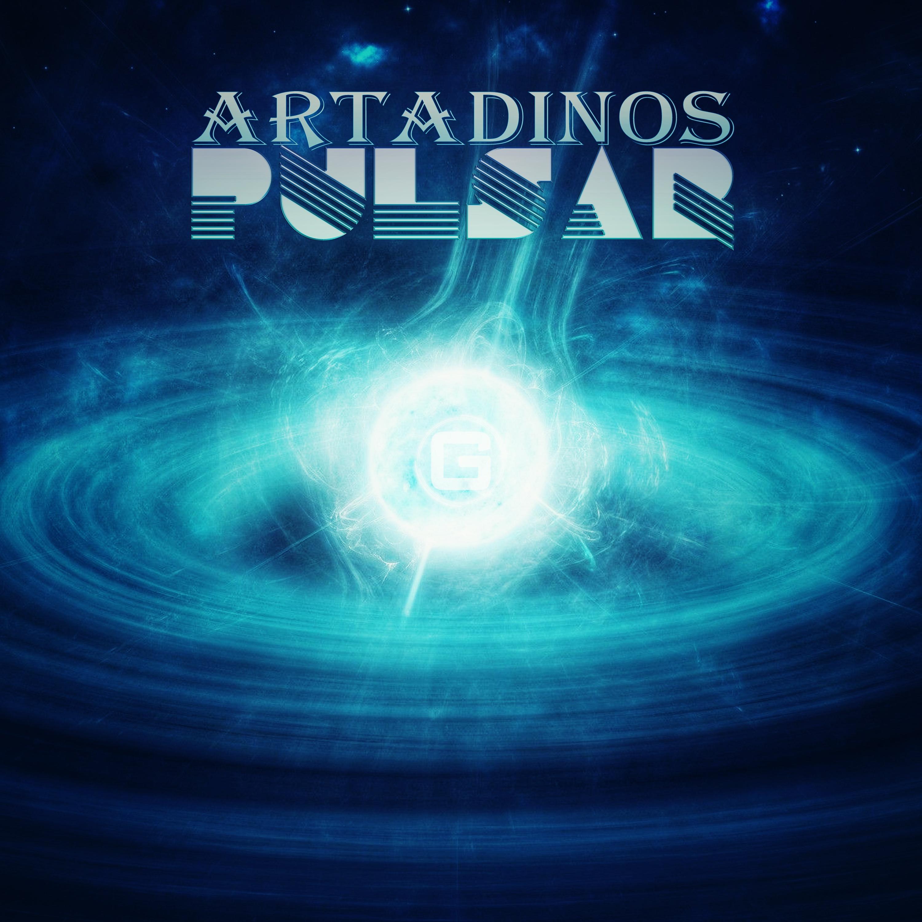 Pulsar (Original Mix)