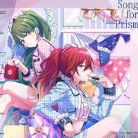 THE IDOLM@STER SHINY COLORS Song for Prism Happier / 枕木の歌【シーズ盤】