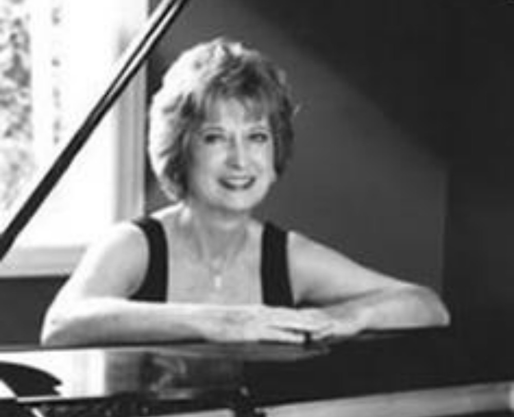 Valerie Tryon