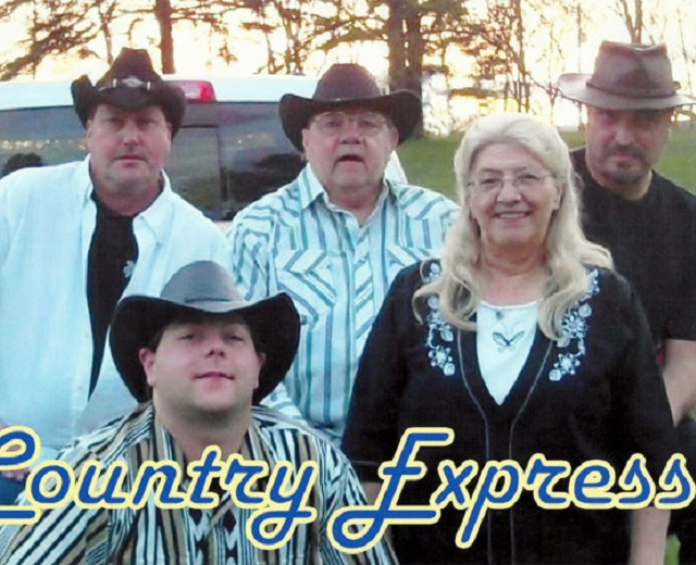Country Express