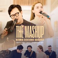 The Mashup Hoa Nở Không Màu - Cả Một Trời Thương Nhớ - Tháng Mấy Em Nhớ Anh