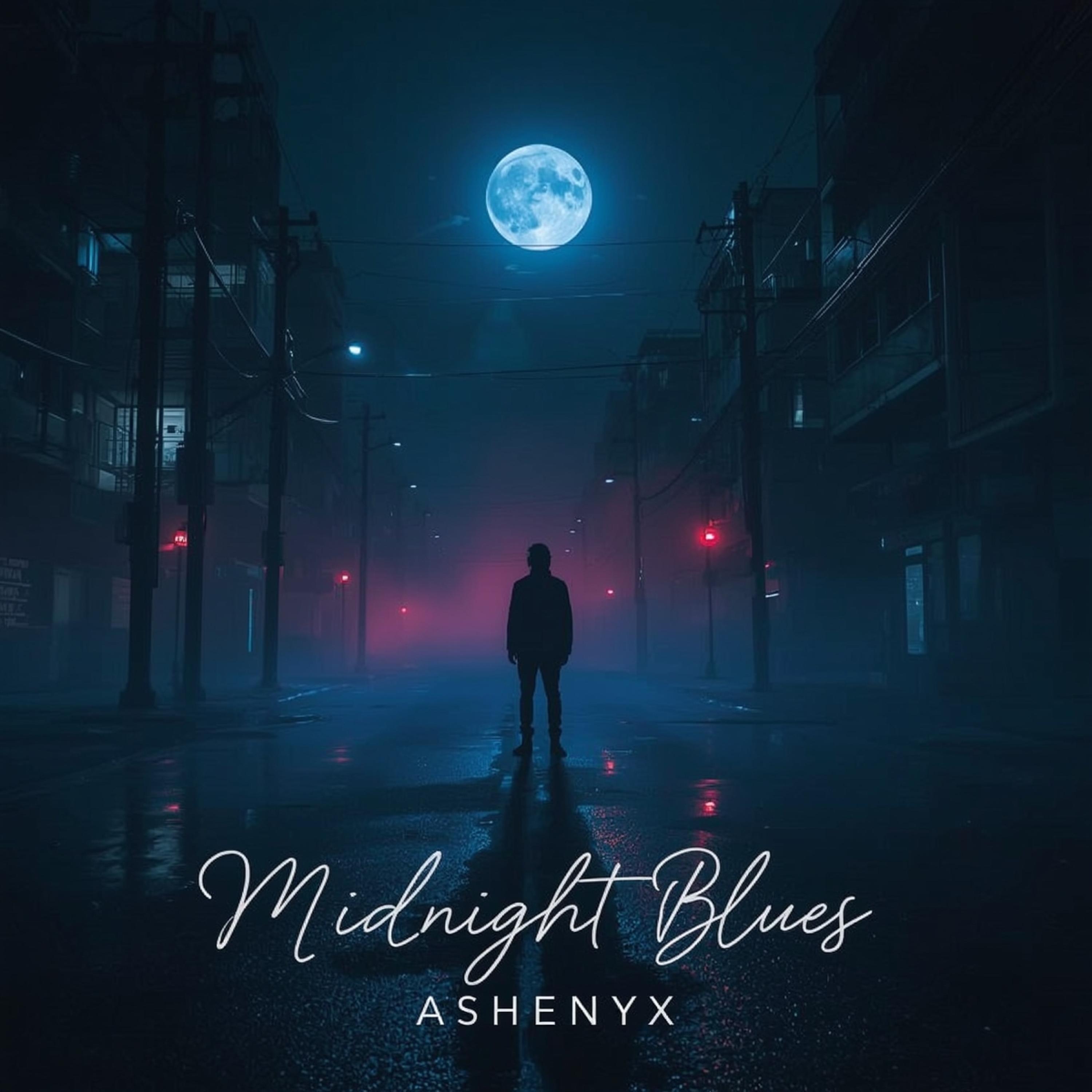 Midnight blues (Remastered)