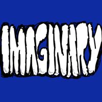 Imaginary (feat. Charlie W)