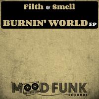 Burnin' World EP