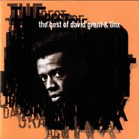 The Best of David Grant & Linx