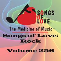 Songs of Love: Rock, Vol. 256