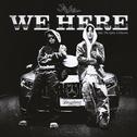 WE HERE专辑