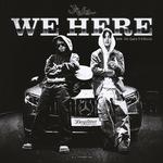 WE HERE专辑