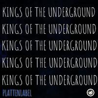 KINGS OF THE UNDERGROUND VOL 1