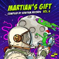 Martian Gift's vol.4