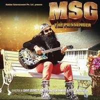 MSG: The Messenger (Original Motion Picture Soundtrack)