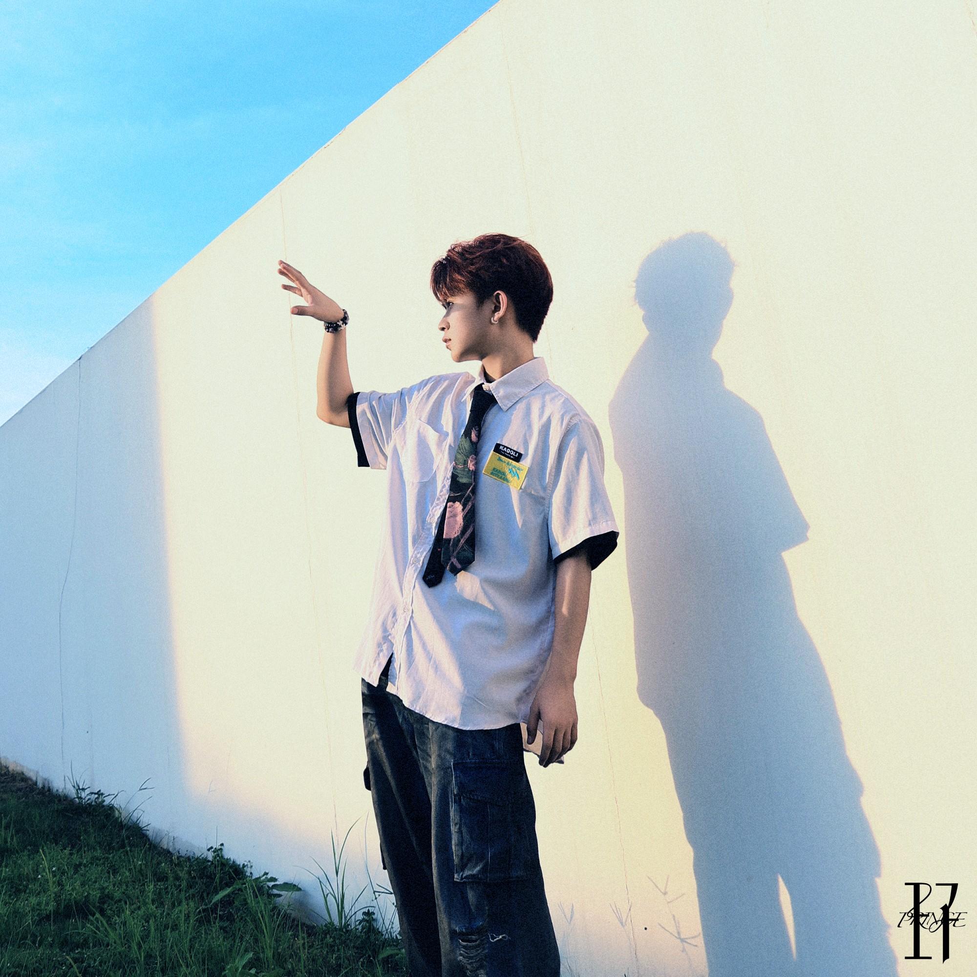 原臣Park喜欢的音乐