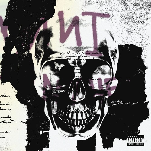 in my head [prod. kc supreme]