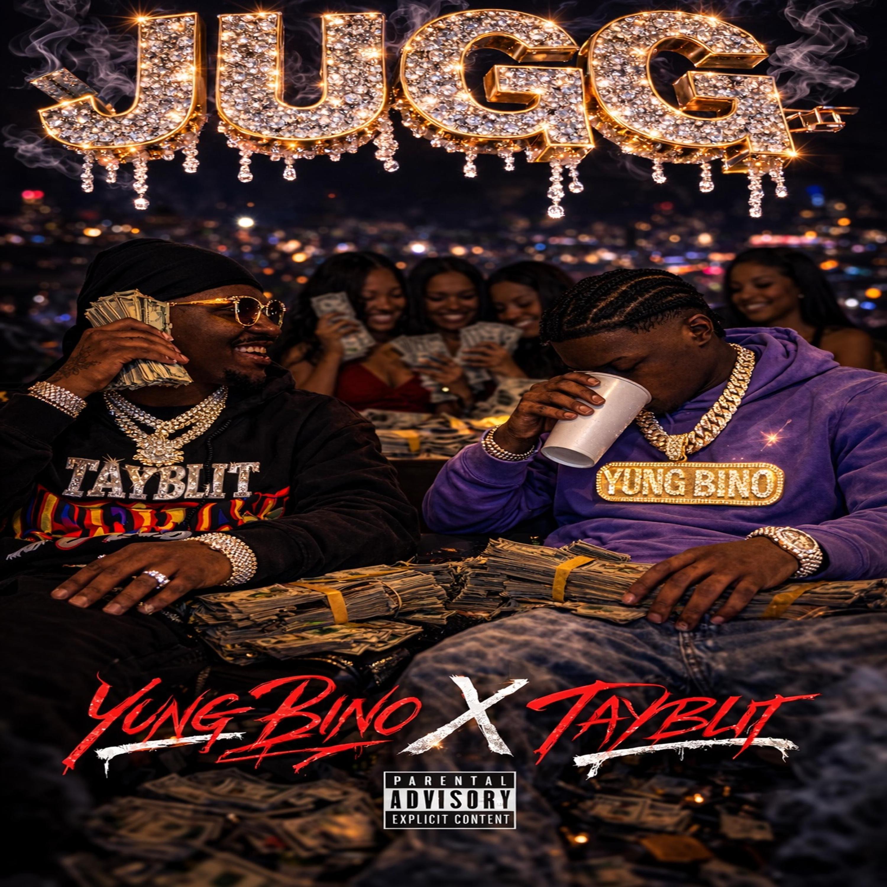 Jugg (feat. Yung Bino)