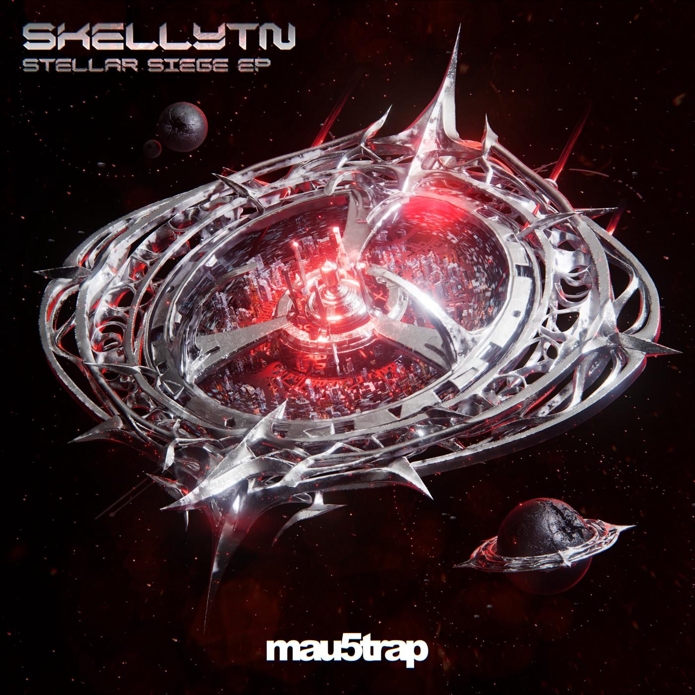 Out of My Body (feat. Gracie Van Brunt)