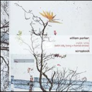 Dust on a White Shirt