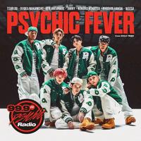 Temperature（翻自PSYCHIC FEVER from EXILE TRIBE）