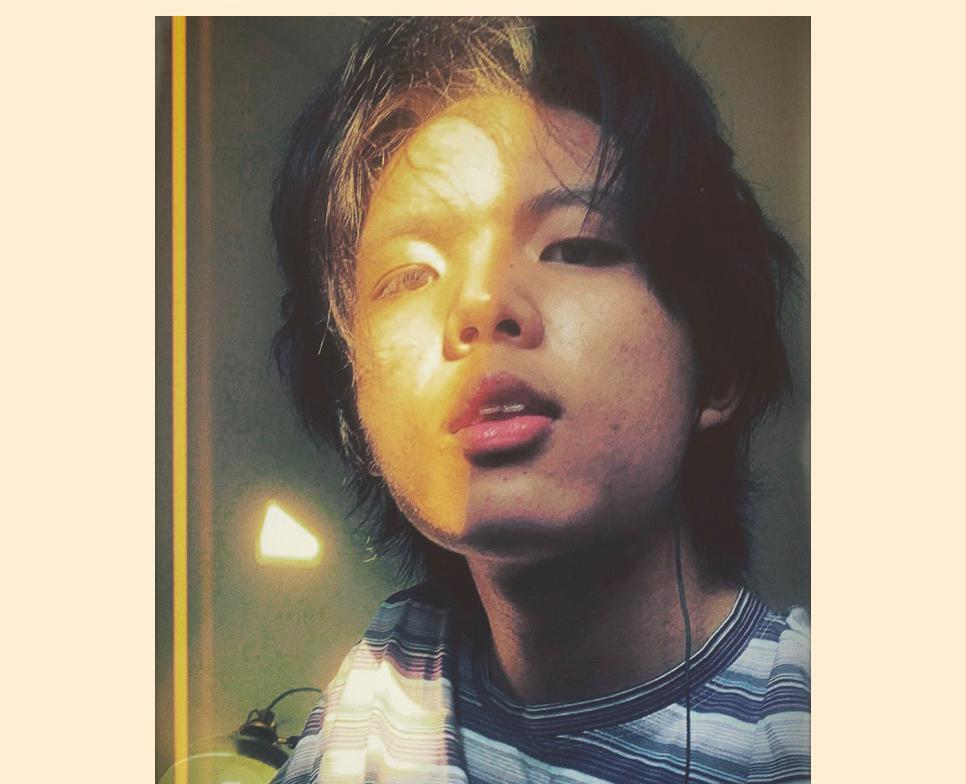Daniel He