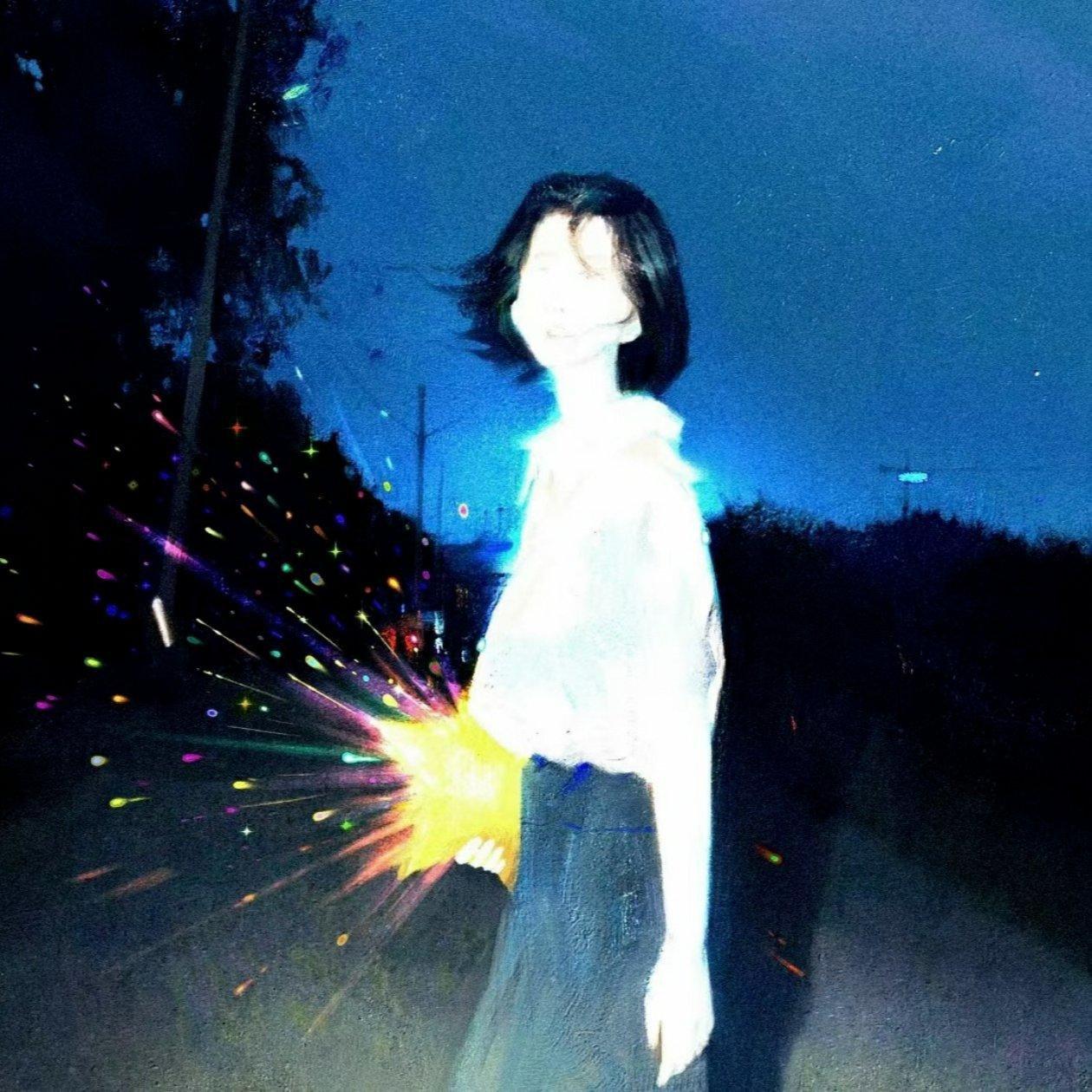 『日系盯鞋』原创Lofi版电车梦境音墙