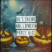 90's Theme Halloween Party Hits