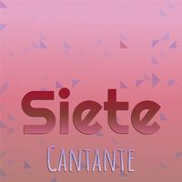 Siete Cantante