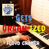 Floyd Cramer Gets Organ-ized