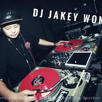 DJ Jakey Won