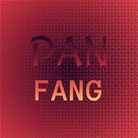 Pan Fang