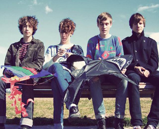 Dutch Uncles