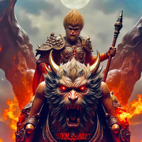 God Wukong(黑神话悟空)